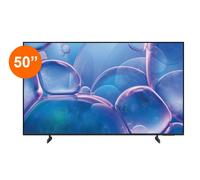 10% Dto. Samsung TU50U7005FKXXC - Televisor LED 4K de 50 pulgadas Smart TV