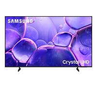 Televisor Samsung de 50" (2025) LED UHD 4K - TU50U8005FUXXC