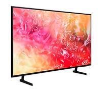 Samsung TV Crystal UHD 2024 55DU7105 Smart TV de 55" Crystal UHD con Colores Puros con PurColor, el Mejor Smart TV, Todos los Altavoces a la Vez con Q-Symphony y controla tu casa con SmartThings