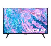 Samsung TU65CU7025KXXC 65" LED Crystal UltraHD 4K HDR10+