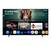TV Samsung LED TU65U8005FUXXC 65" 4K UltraHD Smart TV Tizen HDR10+