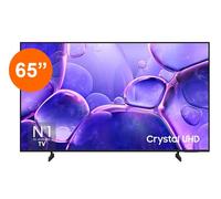Samsung TU65U8005FUXXC - Televisor LED de 65 pulgadas Smart TV 4K