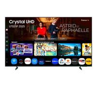 Samsung tu75u7025fk 190,5 cm (75') 4k ultra hd smart tv wifi negro