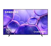 Samsung TU75U8005FU 75" 4K Ultra HD LED Smart TV Wifi