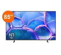 Samsung TU85U7025FKXXC - Televisor LED 4K de 85 pulgadas Smart TV