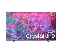 Samsung TV DU9005 Crystal UHD 98” 4K Smart TV 2024
