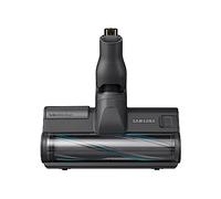 Samsung Turbo Action Brush VCA-TAB90/VT - Cepillo para aspiradora Jet, para partículas Finas de Polvo y Pelo de Animales, Color Negro