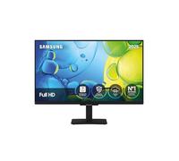 Samsung TV 24 Pulgadas Full HD F6005 4K Smart TV, Más Contraste con HDR, Sonido Que Sigue a la acción con OTS Lite, TV Plus y Tus Datos protegidos Knox Security