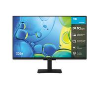 Samsung TV 27" Full HD F6005 Smart TV (2026) - Black, Black