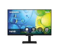 Samsung TV 27 Pulgadas Full HD F6005 4K Smart TV, Más Contraste con HDR, Sonido con OTS Lite, más de 500 Canales TV Plus y Tus Datos protegidos Knox Security