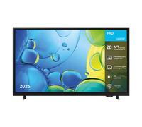 Televisor Samsung TU32F6005FK 32'/ Full HD/ Smart TV/ WiFi