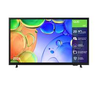 Samsung TV QLED Q5F Full HD 32" Smart TV con IA, emite contenidos en UHD 4K