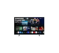 Samsung TV 43 Pulgadas Crystal 4K AI U8075H Smart TV, con Vision AI Companion, Crystal Processor 4K