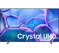 Samsung TV 43 pulgadas 4K Ultra HD UE43AU8072 Crystal UHD Smart TV NUEVO...