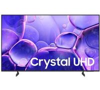 Samsung TV 43 Pulgadas Crystal 4K AI U8075H Smart TV, con Vision AI Companion, Crystal Processor 4K