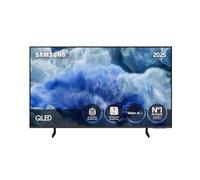 Samsung TV 43" QLED Q8F 4K Vision AI Smart TV 2025