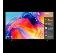 Samsung TV 50" Mini LED M73H 4K Vision AI Smart TV 2026
