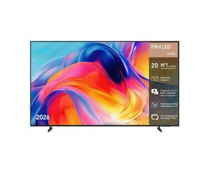 Samsung TV 50" Mini LED M73H 4K Vision AI Smart TV 2026 (TU50M73HAUXXC)
