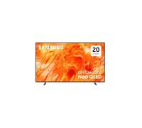 Televisor SAMSUNG 50" TV 50" Neo QLED QN70H 4K Samsung Vision AI Smart TV (2026) LED 4K Ultra HD