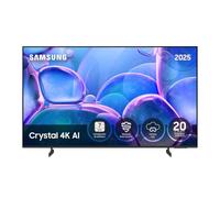 Samsung 50U7005F UHD 4K 50" Smart TV con Crystal Processor 4K y HDR10+