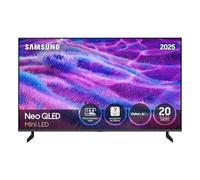 Samsung TV 50 Pulgadas Neo QLED QN80F 4K Mini LED Smart TV | Vision AI, Quantum Matrix Technology Core, Motion Xcelerator 144Hz y Gaming Hub