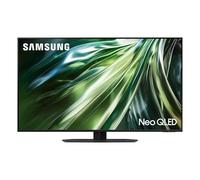 Samsung TV 50 Pulgadas Neo QLED QN90D 4K Mini LED con Resolución 4K Mejorada, Procesador NQ4 AI Gen2 con Inteligencia Artificial, Dolby Atmos, Q-Symphony y Motion Xcelerator 144 Hz