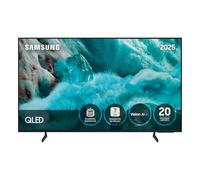 Samsung TQ50Q7FAAU 127 cm (50") 4K Ultra HD Smart TV Wifi Negro