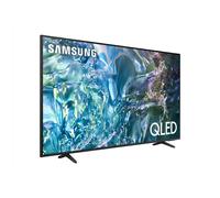 Samsung TV 50Q60D QLED 4K Smart TV Wifi Titanio, Referencia QE50Q60DAUXXH