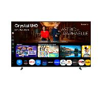 SAMSUNG TV 55" CRYSTAL UHD U7025F 4K SAMSUNG SMART TV 2025 TU55U7025FKXXC