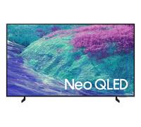 Samsung tv 55' neo qled qn1ef 4k vision ai tv 2025