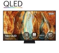Samsung tv 55' neo qled qn73f 4k vision ai smart tv 2025
