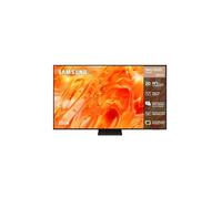 Samsung TV Neo QLED QN73H 55" 4K Smart TV con IA | Vision AI Companion, Quantum Mini LED, AI Football Mode, Motion Xcelerator 120Hz, Perfecto para cine, gaming y deportes