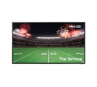 TV Samsung The Terrace LST7D (2025) 55" NeoQLED 4K UHD 120Hz