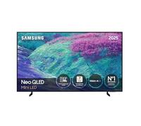 TV Samsung Neo QLED TQ55QN1EFAUXXC 55" 4K UHD 144Hz Smart TV Tizen HDR10