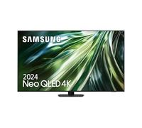 Samsung QN90D TQ55QN90DAT 139,7 cm (55") 4K Ultra HD Smart TV Wifi Negro
