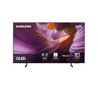 Samsung 55" TV (2025) OLED 4K UHD - TQ55S85FAUXXC