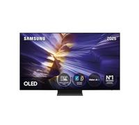 Samsung TV 55 Pulgadas OLED S93F 4K Smart TV con Vision AI, Motion Xcelerator 144Hz y Colores certificados por Pantone