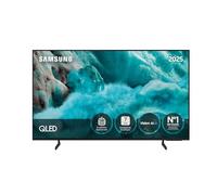 Samsung TV 55 Pulgadas QLED Q7F4 4K Smart TV con Vision AI, 100% Volumen de Color con Quantum Dot y más de 500 Canales