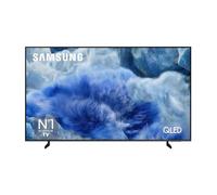 Samsung TV 55 Pulgadas QLED Q8F 4K Smart TV con Vision AI, 100% Volumen de Color con Quantum Dot, el auténtico Quantum Dot y Motion Xcelerator