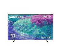 Samsung TV 55pulgadas Neo QLED QN1EF 4K Mini LED Smart TV con Vision AI, Quantum Mini LED y Motion Xcelerator 144Hz