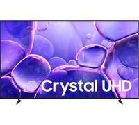 TV Samsung UE65U8092FUXXH 65" LED Crystal 4K UltraHD Smart TV Tizen HDR