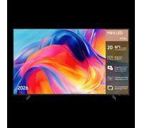 TV SAMSUNG 65 TU65M73H UHD MINILED SMARTTV 120HZ