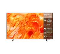 TV SAMSUNG 65 TQ65QN70H UHD NEOQLED SMARTTV 120HZ
