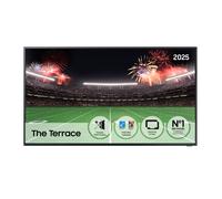 TV Samsung The Terrace LST7D (2025) 65" NeoQLED 4K UHD 120Hz