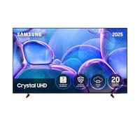 SAMSUNG 65" Crystal UHD Smart TV 4K Modelo 65U7005 HDR10+