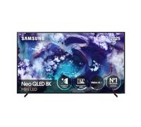 TV Samsung 65" (2025) Neo QLED 8K UHD - TQ65QN900FTXXC