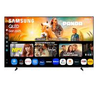 SAMSUNG 65" QLED Smart TV 4K Quantum Dot Gaming Hub Serie Q60B