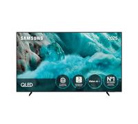 Televisor inteligente Samsung QLED 4K de 65" (2025) - TQ65Q7FAAUXXC