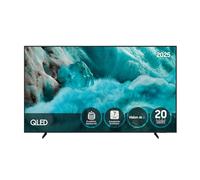 TV Samsung QLED TQ65Q7F4AUXXC 65" 4K Ultra HD HDR10+ Smart TV WiFi Bluetooth Negro