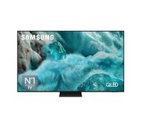 TV 65" QLED Q7F5 4K Samsung Vision AI Smart TV 2025 - Negro, Negro